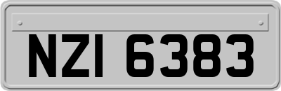 NZI6383