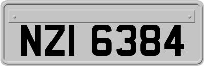 NZI6384