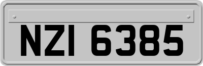 NZI6385