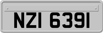 NZI6391