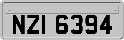 NZI6394