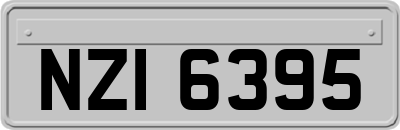 NZI6395
