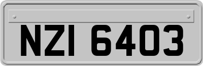 NZI6403