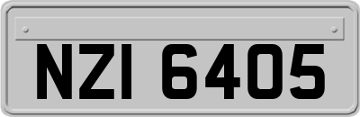 NZI6405