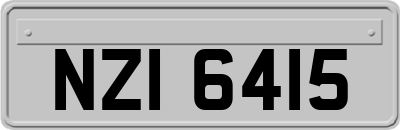 NZI6415