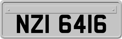NZI6416