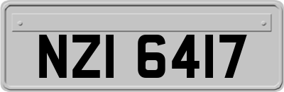 NZI6417