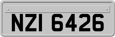 NZI6426