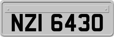 NZI6430