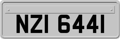 NZI6441
