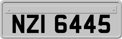 NZI6445