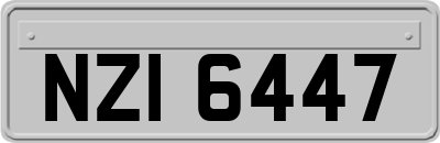 NZI6447