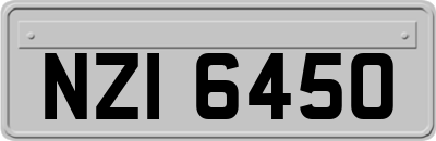NZI6450