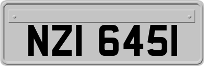 NZI6451
