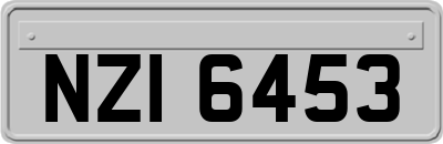NZI6453
