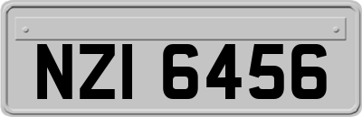 NZI6456