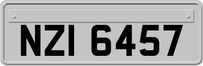 NZI6457
