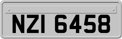 NZI6458