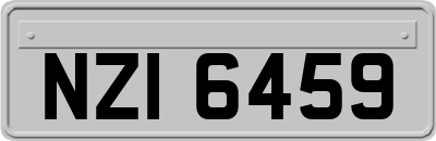 NZI6459