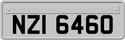 NZI6460