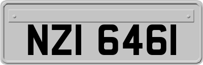 NZI6461