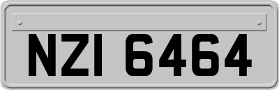 NZI6464
