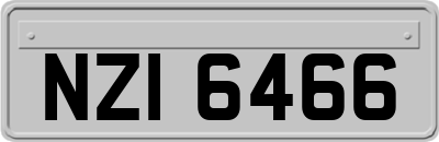 NZI6466