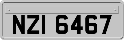 NZI6467