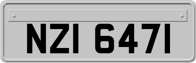 NZI6471