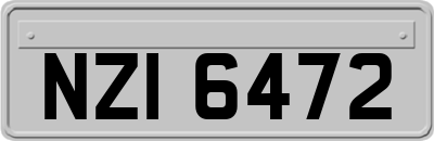NZI6472