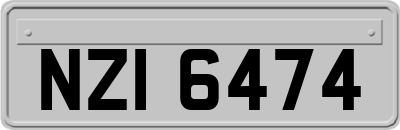 NZI6474