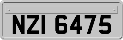 NZI6475