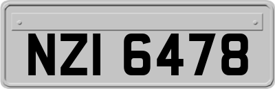 NZI6478