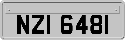 NZI6481