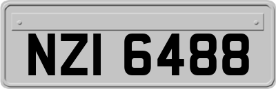 NZI6488