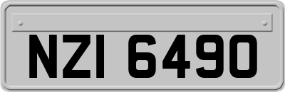 NZI6490