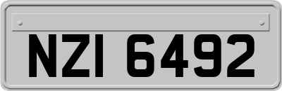 NZI6492