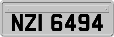 NZI6494