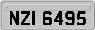 NZI6495