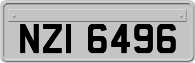 NZI6496
