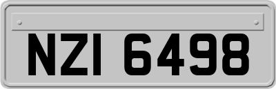 NZI6498
