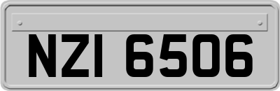 NZI6506