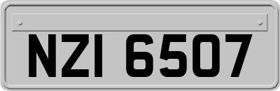NZI6507
