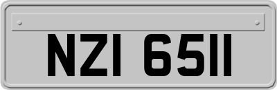 NZI6511