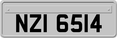 NZI6514