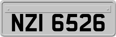 NZI6526