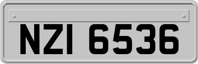 NZI6536