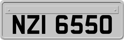 NZI6550