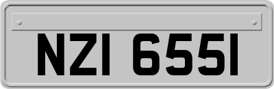 NZI6551