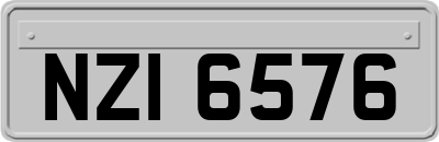 NZI6576